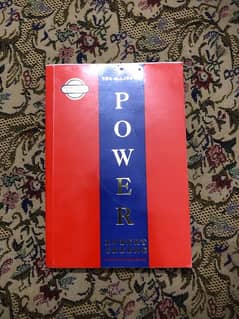 48 laws of power