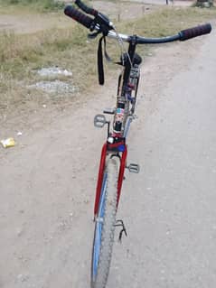 Racing Cycle Bicycles for sale in Lahore OLX Pakistan