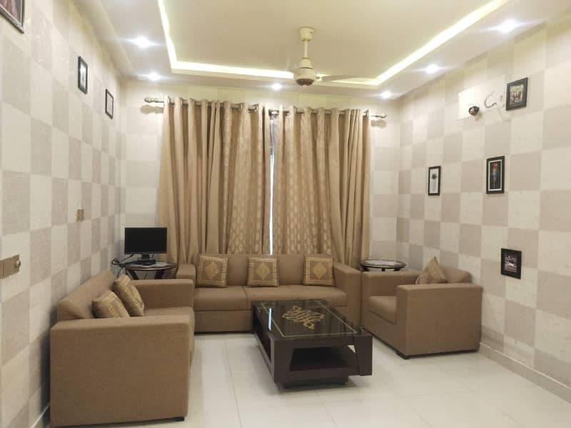 2 Kanal Upper portion Available for Rent in DHA Phase 2 Lahore 0