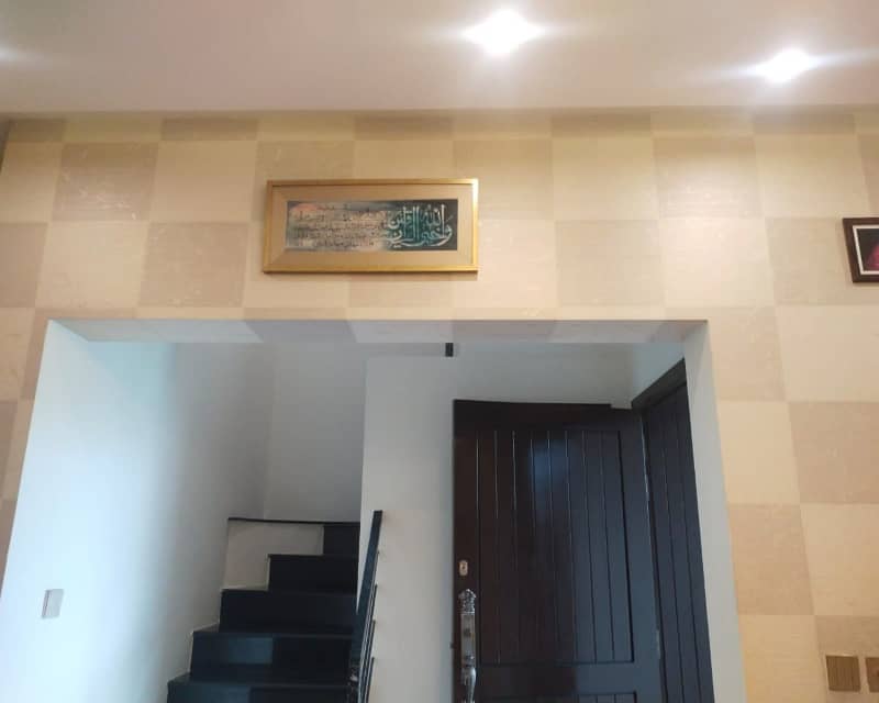 2 Kanal Upper portion Available for Rent in DHA Phase 2 Lahore 4