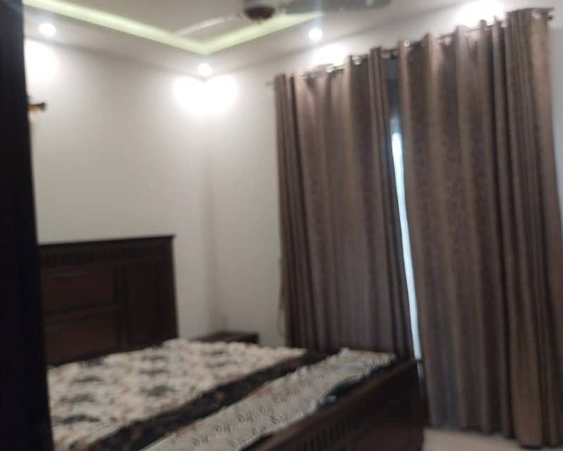 2 Kanal Upper portion Available for Rent in DHA Phase 2 Lahore 9