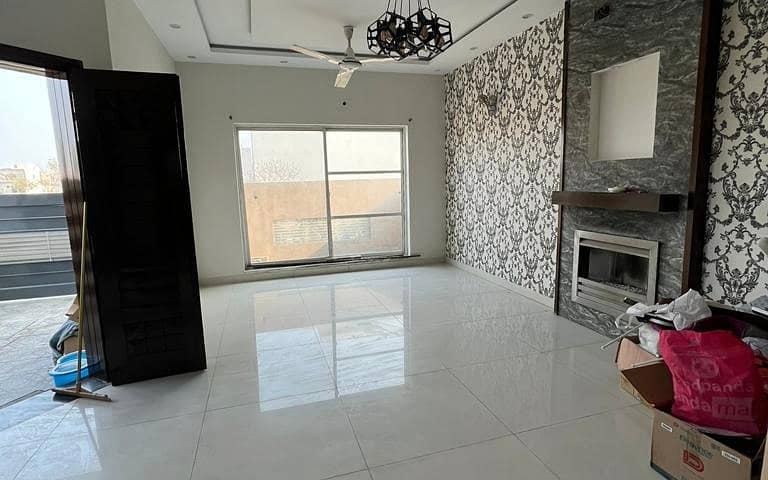 5 Marla luxury House Available For RENT In DHA 9 town Lahore 6