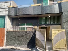 3marla single story house available for rent Islamabad