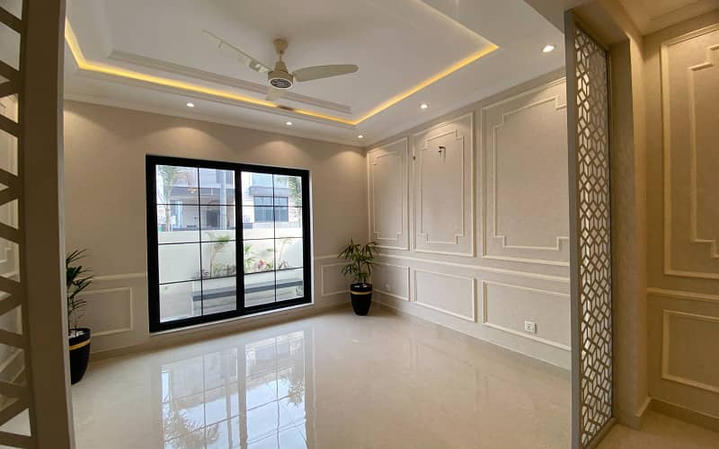 10 Marla luxury House Available For Rent In Dha Phase 6 Lahore 3