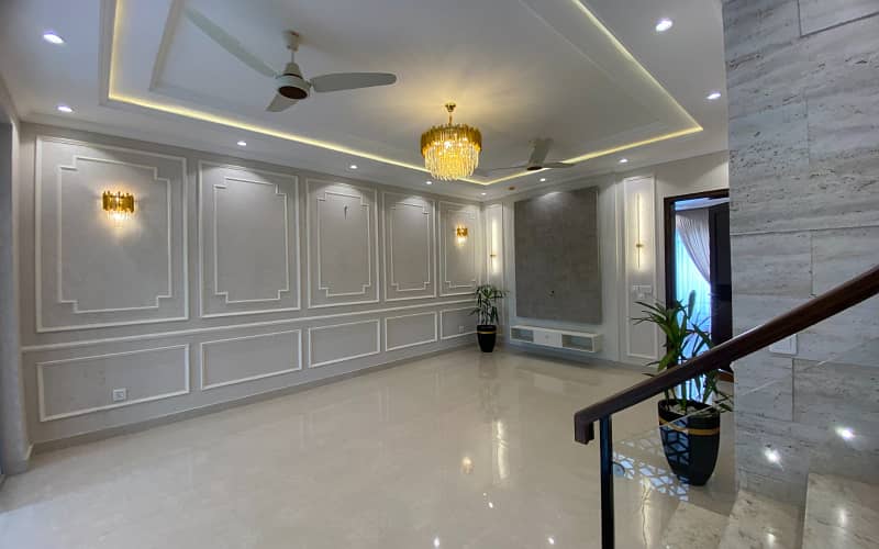 10 Marla luxury House Available For Rent In Dha Phase 6 Lahore 4