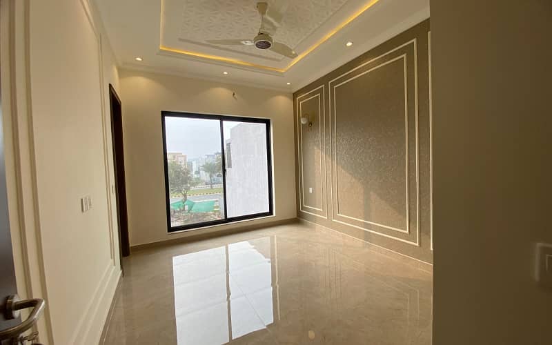 10 Marla luxury House Available For Rent In Dha Phase 6 Lahore 14