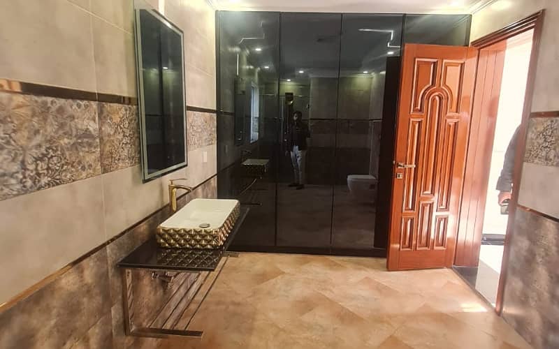 1 Kanal Furnished House With Basement For Rent Available In DHA Phase 6 Lahore 5