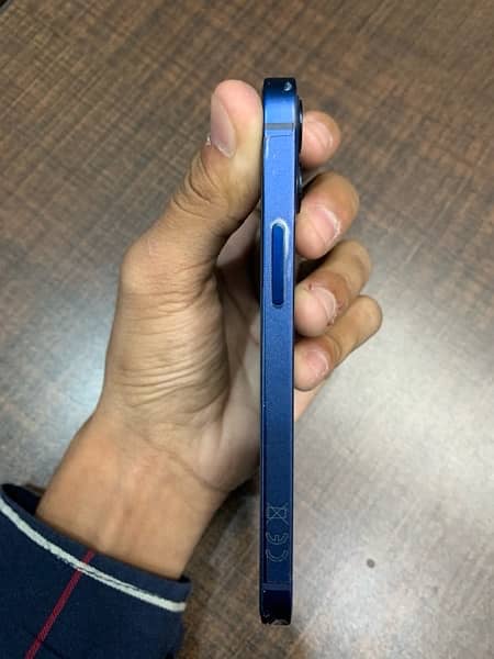 iPhone 12 Mini Non Pta 1