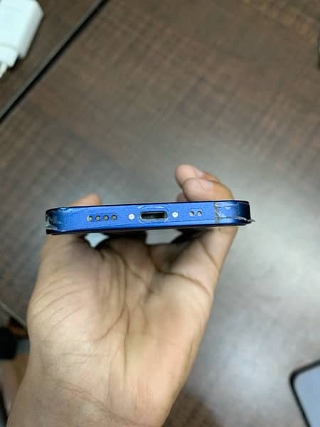 iPhone 12 Mini Non Pta 6