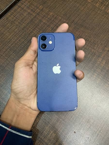 iPhone 12 Mini Non Pta 7