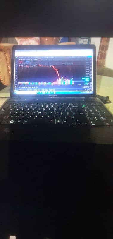 i5 3gen laptop with charger 0