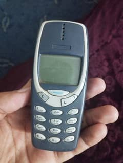 Nokia 3310