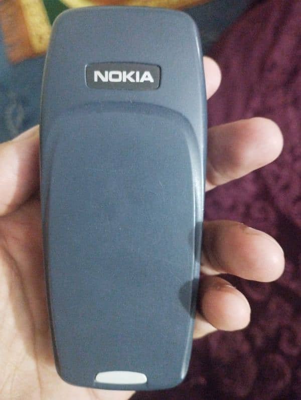 Nokia 3310 2