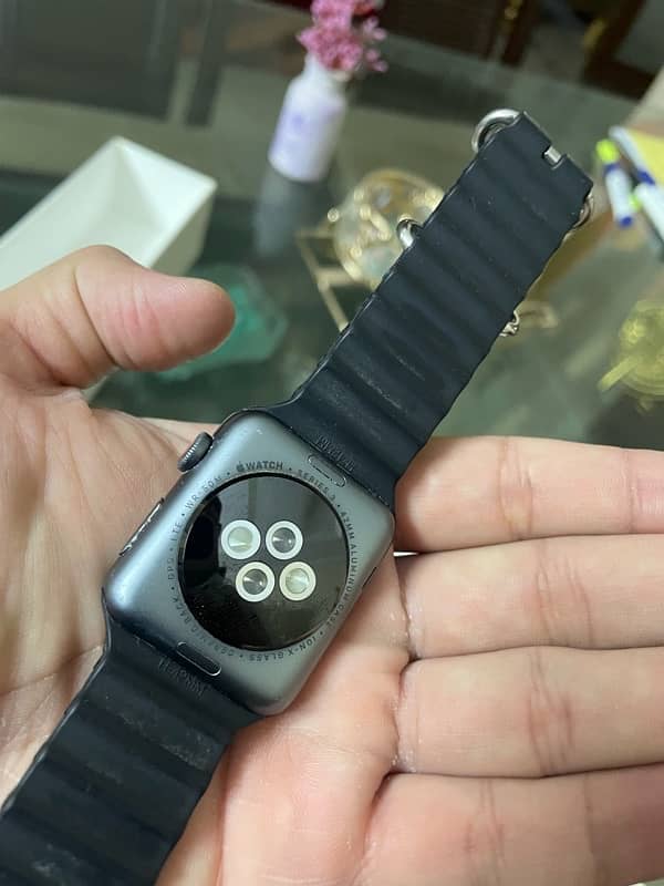 Apple watch series 3 3