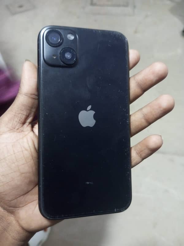 iPhone xr to 13 1