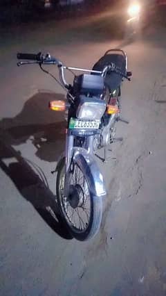 honda cd 70