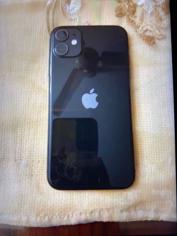 IPhone 11 non PTA 0