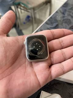 9 series apple watch