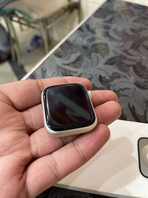 9 series apple watch 1