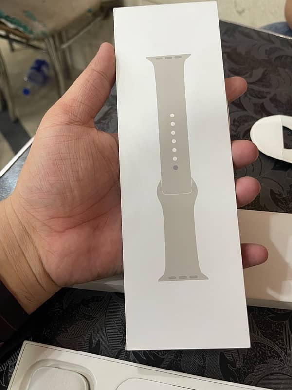 9 series apple watch 5