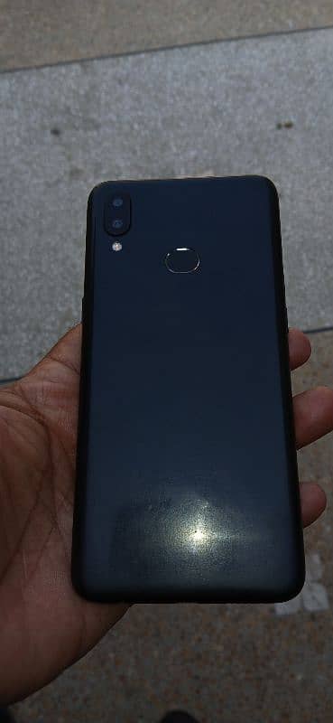 Samsung Galaxy a10s 2