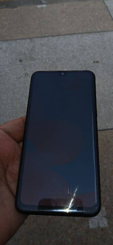 Samsung Galaxy a10s 5