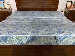 Durafoam King Bed Mattress | Excellent Condition