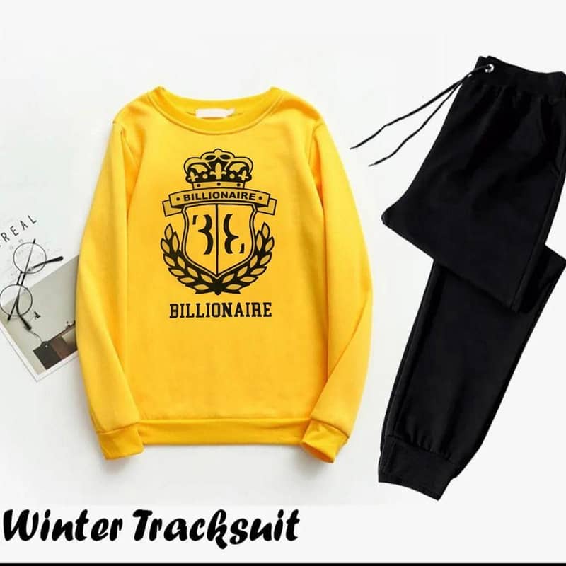 Winter Track suit  | 2 pc men's suit  | Track Suit | Track Suit For Me 1