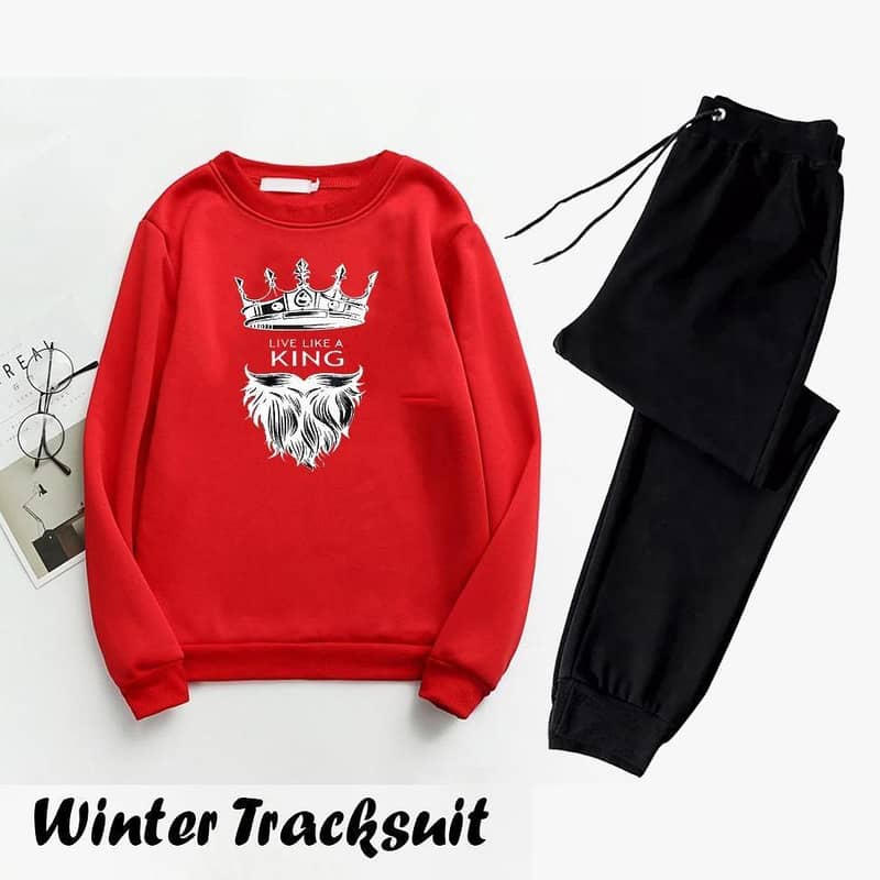 Winter Track suit  | 2 pc men's suit  | Track Suit | Track Suit For Me 2