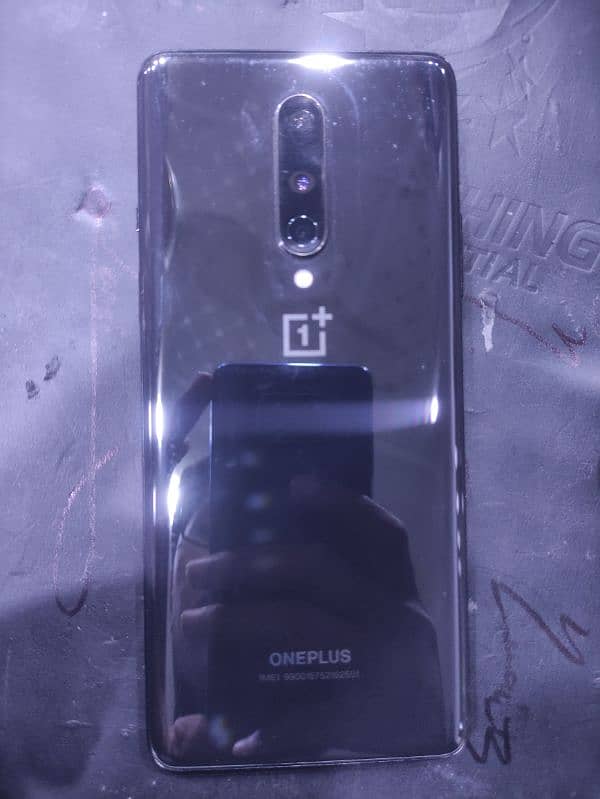 One Plus 8. total original. no open no repair. all ok 8