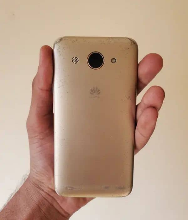 huawei y3 best for hotspot 2