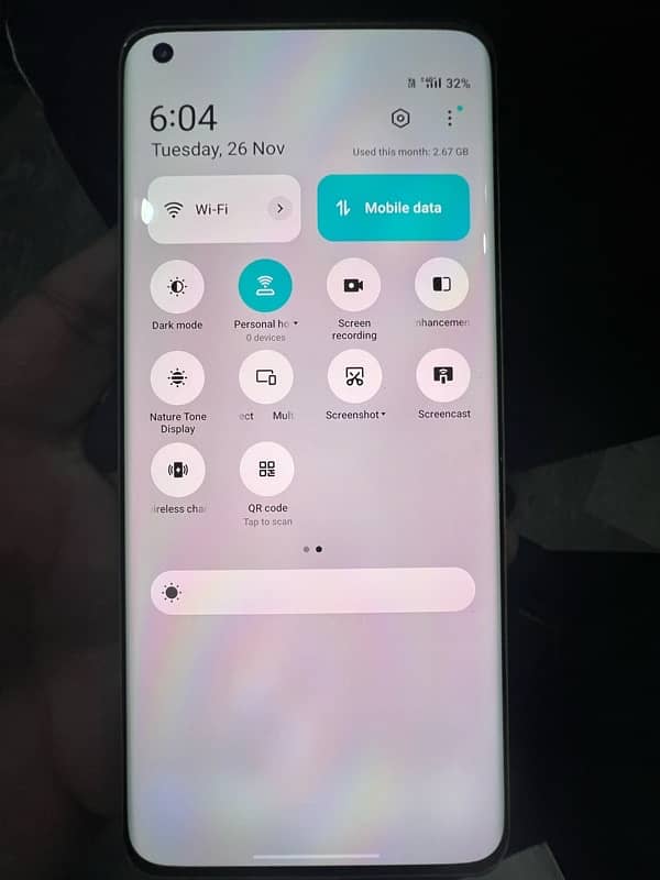 One plus 10Pro 8/128 all ok Sim working urgent sale 5