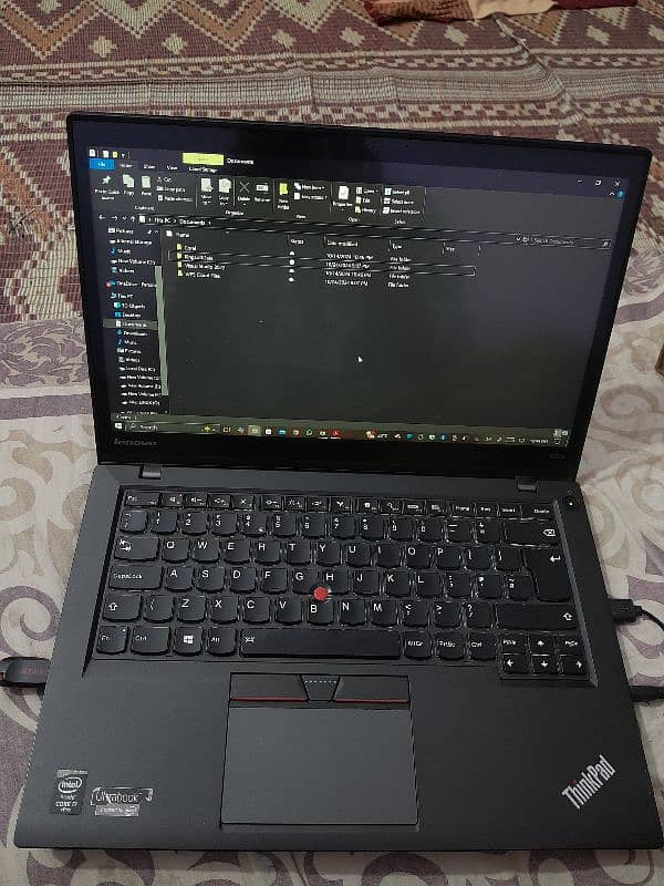 lenovo T450s Touch 4