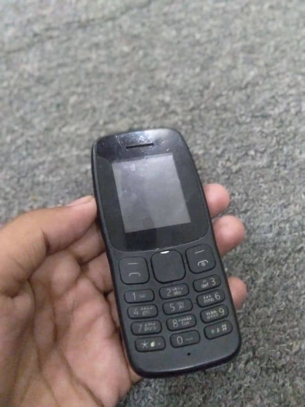 Nokia 106 / best mobile / no fault 0