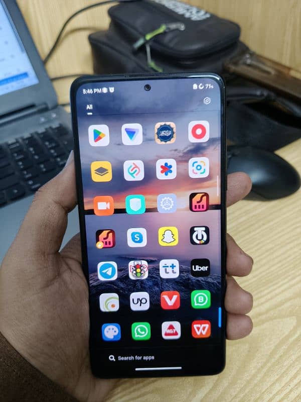 Redmi note 10 pro 10/10 condition 5