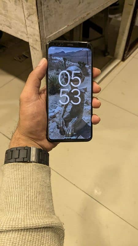 Google pixel 4 XL 2