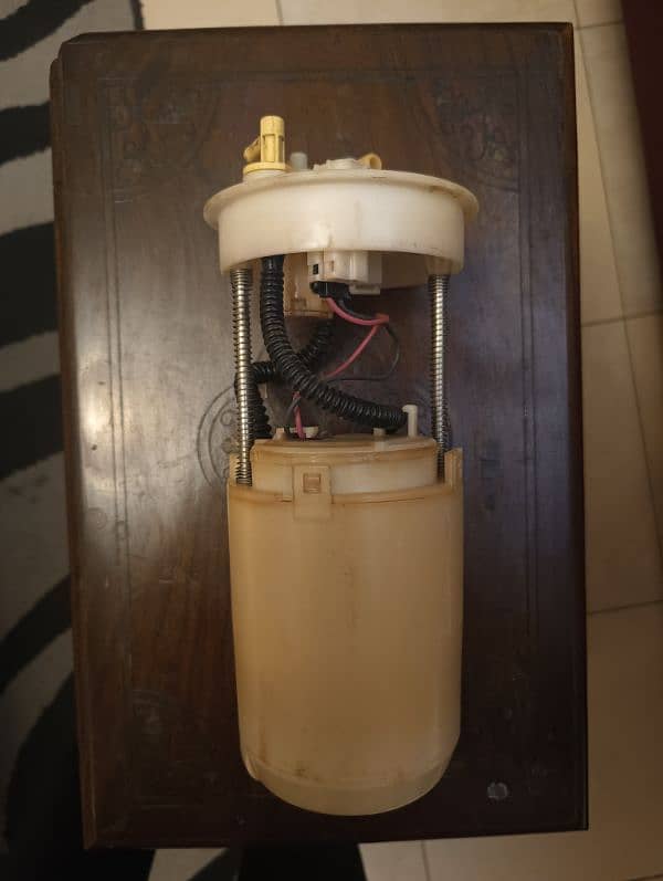 Honda city gm2 fuel pump 0