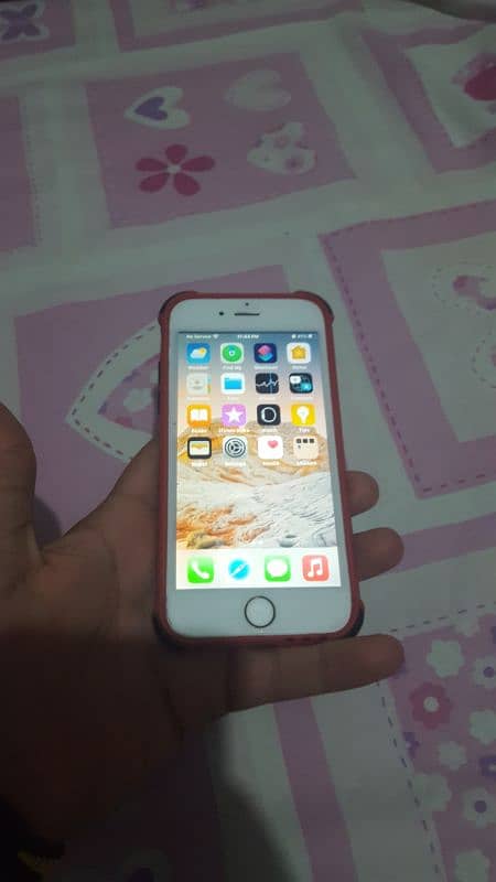 iphone 6s 16 gb urgent sale 2