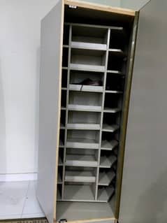 Shoe racks/Side racks/Shoe stands/Racks/Shelf/Shoe almirah/Almirah