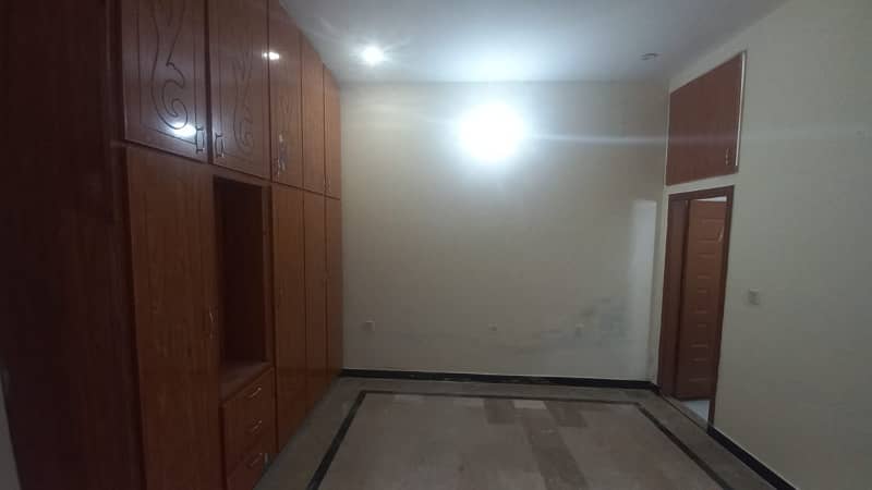 6marla single story house available for rent Islamabad 3