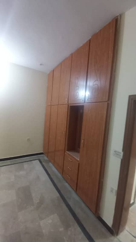 6marla single story house available for rent Islamabad 4