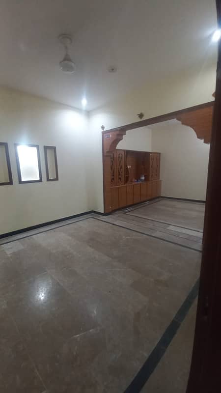 6marla single story house available for rent Islamabad 5