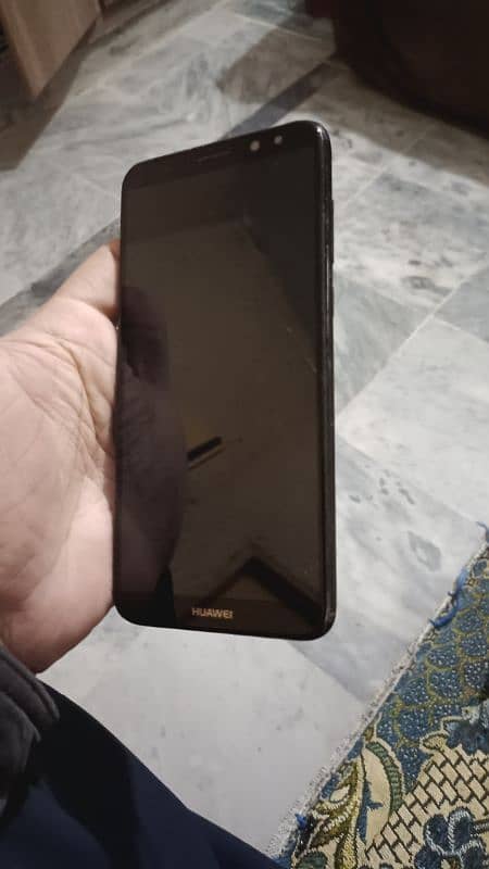 mate 10 lite Huawei for urgent sale 0