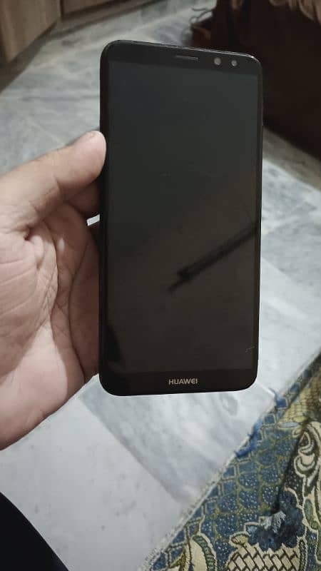 mate 10 lite Huawei for urgent sale 5