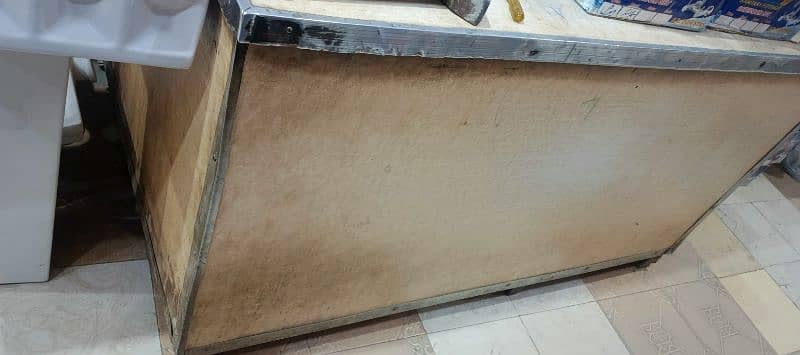 shop counter for sale 0