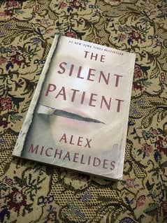 The Silent Patient