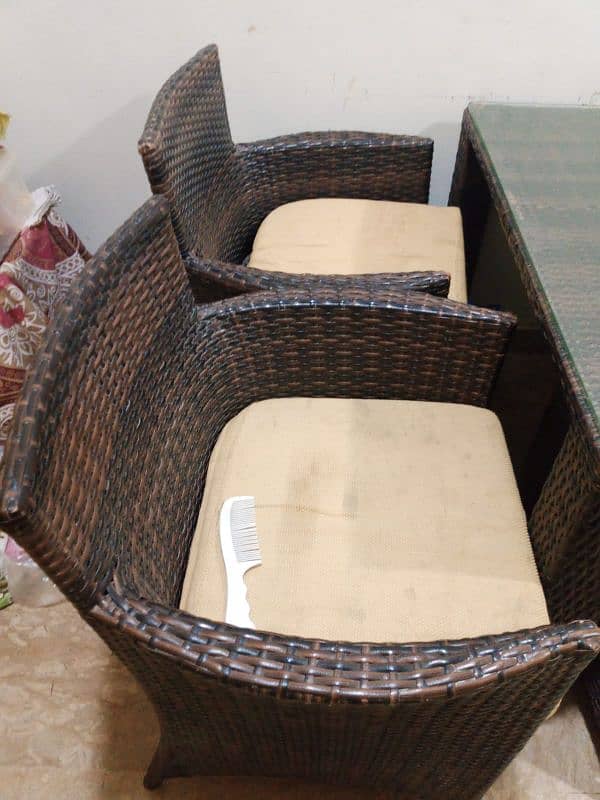 dining table for sale each set  35000 3