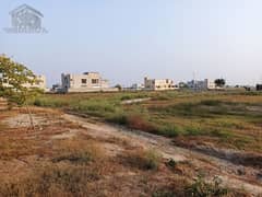 Plot For Sale in DHA 9 town Block D 5 Marla 600 Plot File