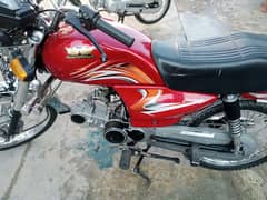 road prince bike for sale 22 model good condition