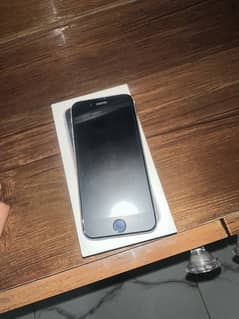 i phone se 2020 128 gb box available